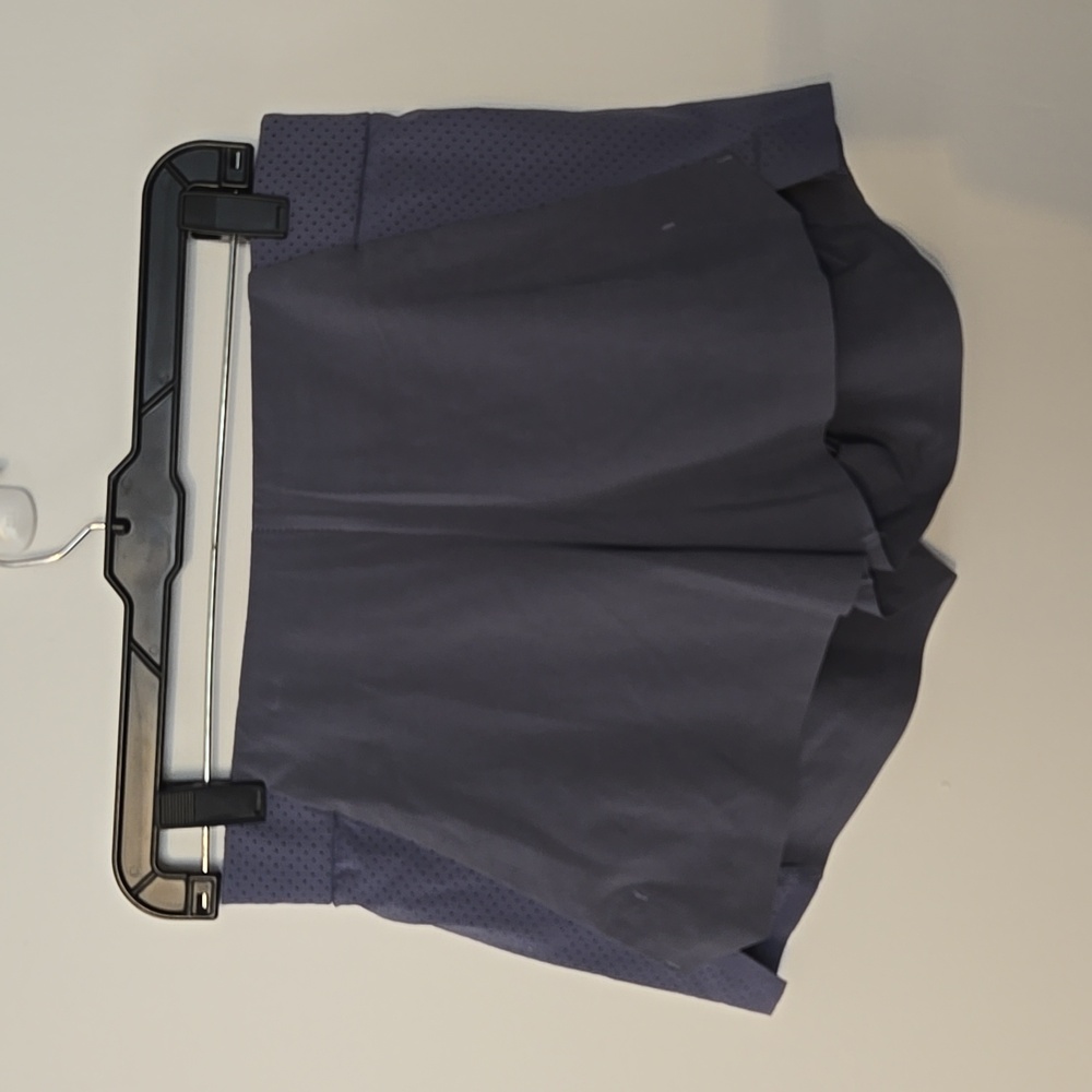 Ryu Technical Performance Short - image 1